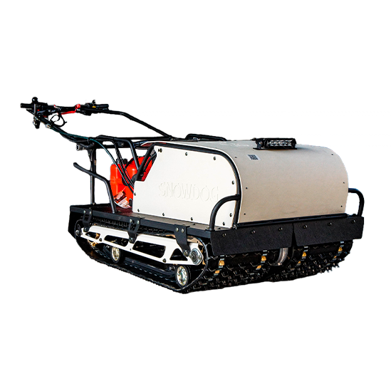 Мотобуксировщики