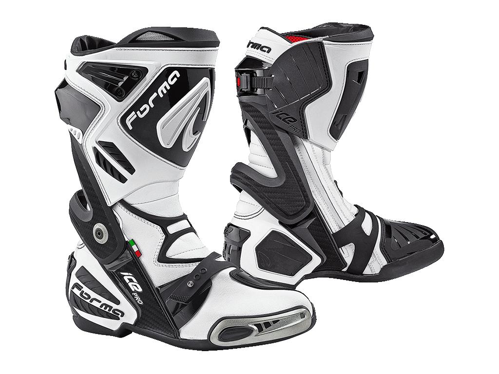 Ботинки и сапоги