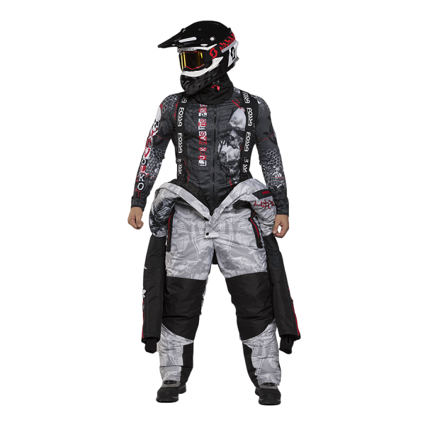 Зимняя экипировка