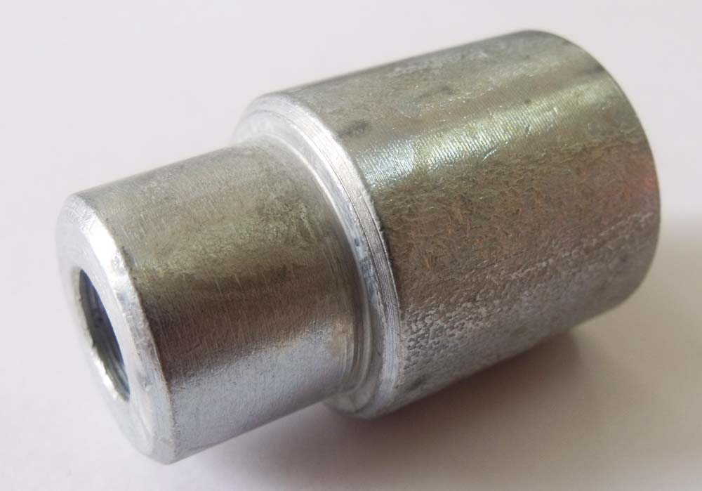 Втулка Крепления Лыжи