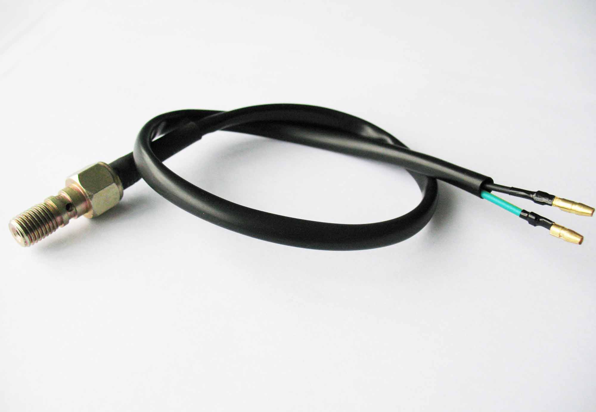 Выключатель Концевой Стоп Сигнала (Аналог Для Lu055253)