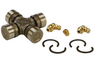 Крестовина (20Х41,25) 19-1003 All Balls (С Прес-Масленкой)