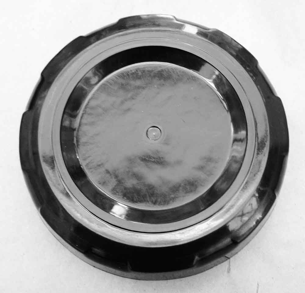 Крышка Переднего Бардачка, Пластик