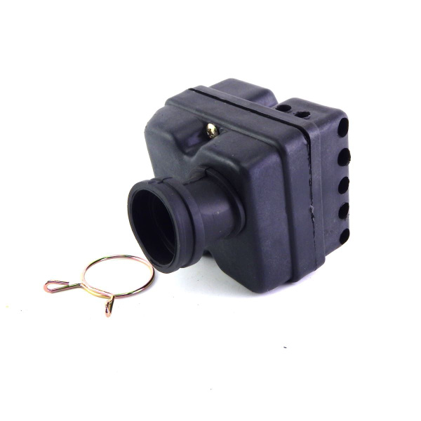 Фильтр Воздушный В Сборе 139Fmb,147Fmh,152Fmh; Delta