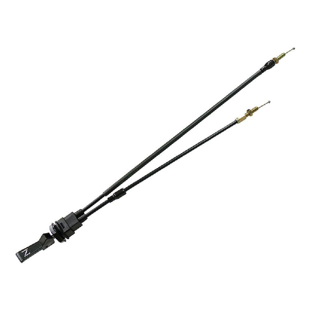 Трос Обогатителя Карбюратора Для Ski-Doo