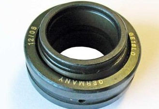 Подшипник Сферический 16Х28х16мм Geew16es