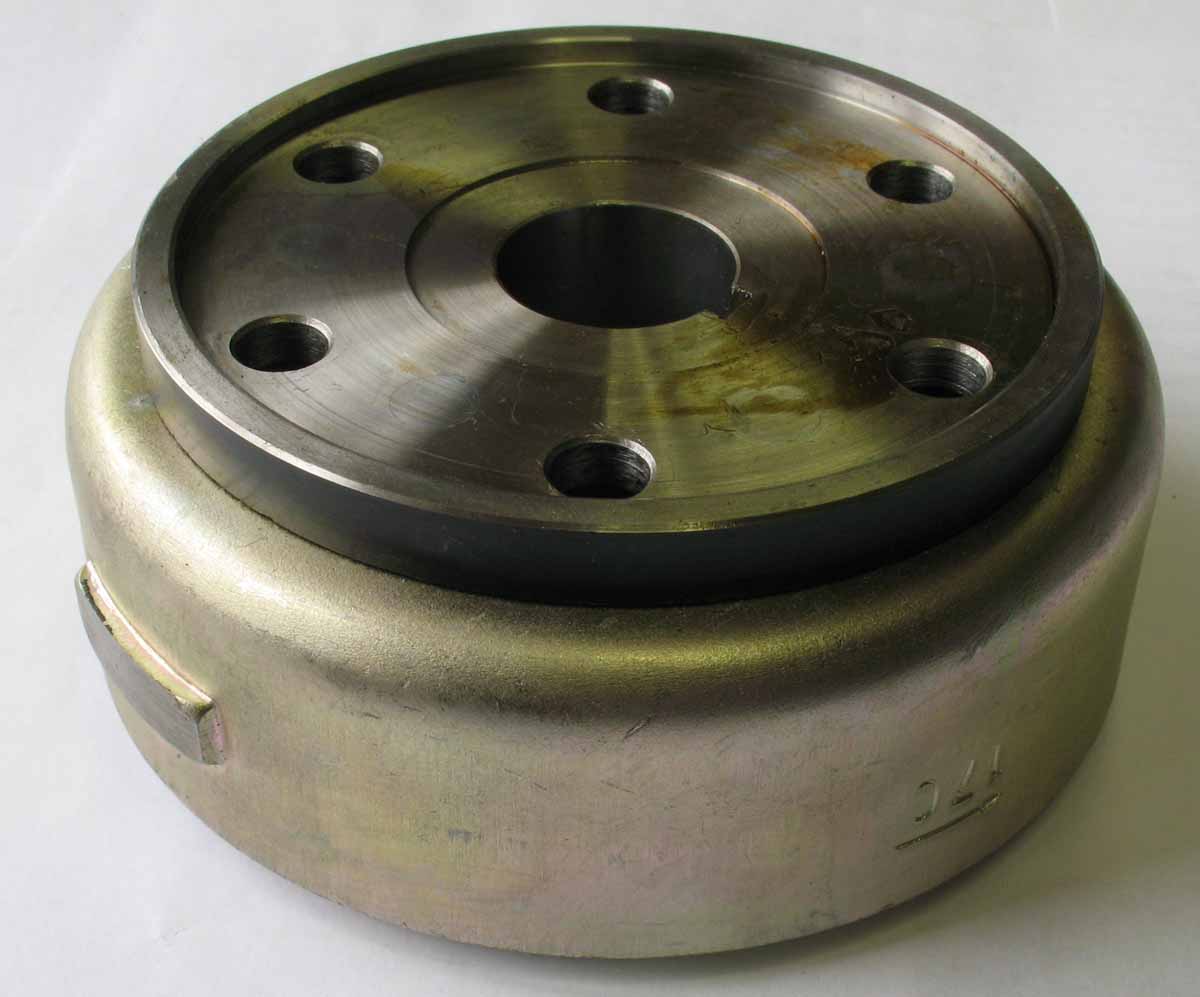 Ротор Магнето В Сборе