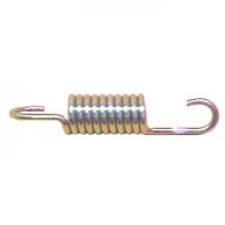 Пружина Крепления Глушителя Снегохода.