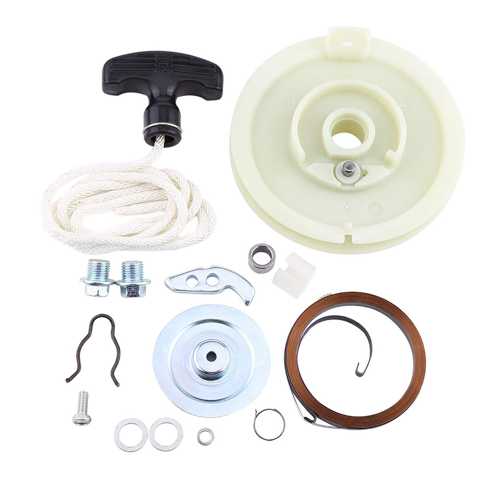 Комплект Ручного Стартера Atv Polaris Sportsman 500 В Сборе