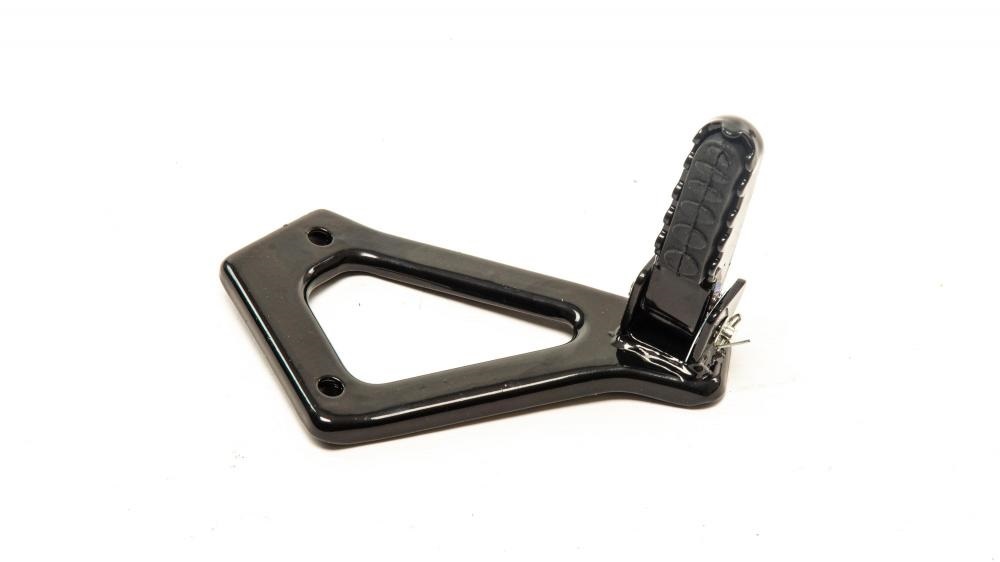 Подножка Пассажира