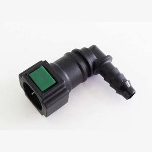 Соединитель Топливного Шланга Угловой Stels Guepard