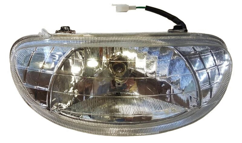 Фара Головного Света В Сборе R50,Storm