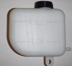 Бачок Расширительный Системы Охлаждения Stels 500 Kazuma\Gt C500-1314000 Lu018202