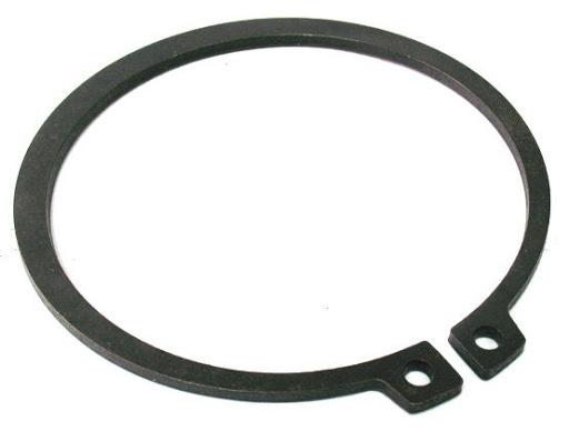 Кольцо Стопорное 65Мм, Сталь
