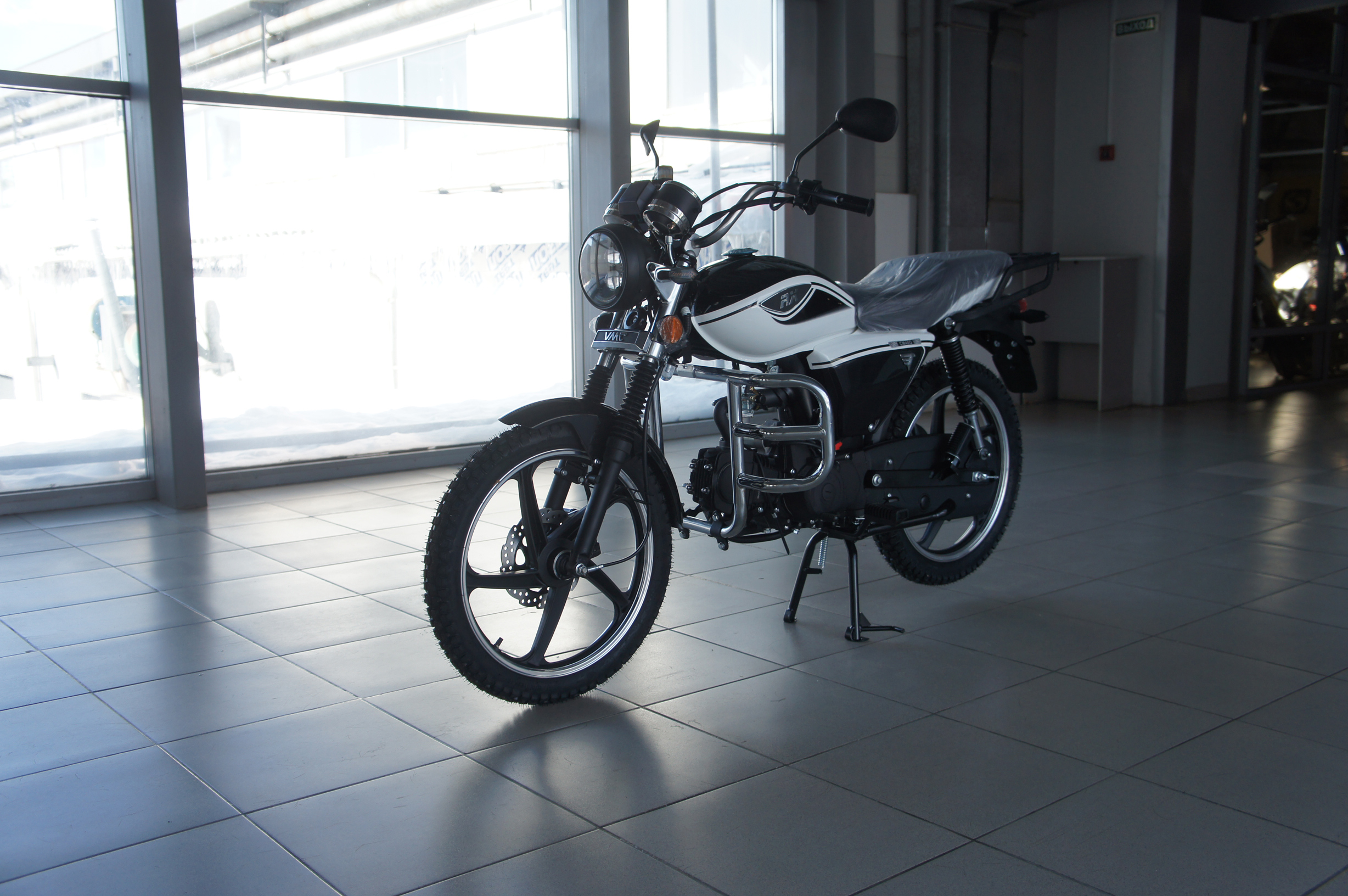 Vento Vento Riva Ii Rx - изображение 3