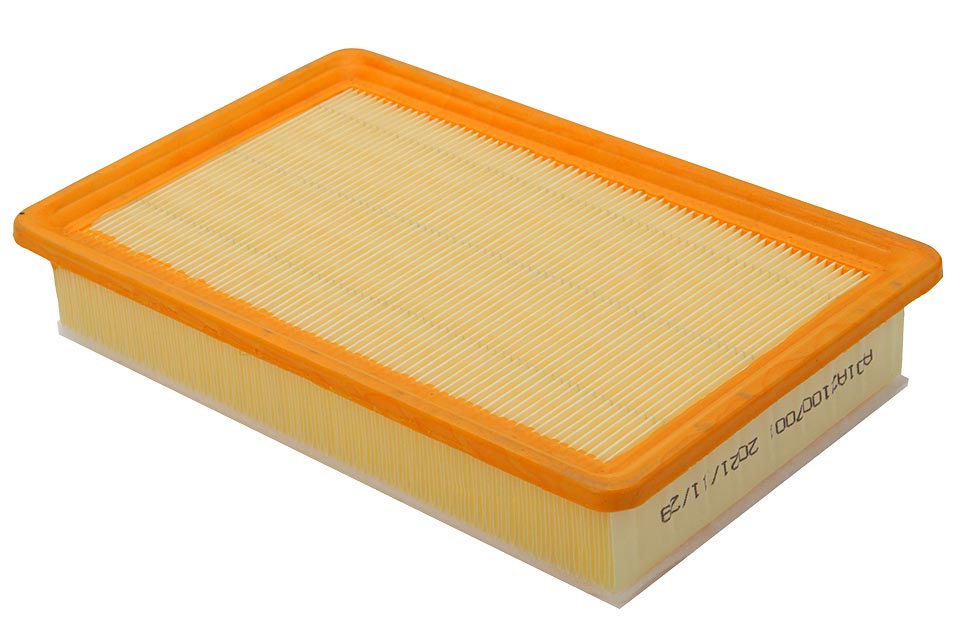 Элемент Фильтрующий Воздушного Фильтра