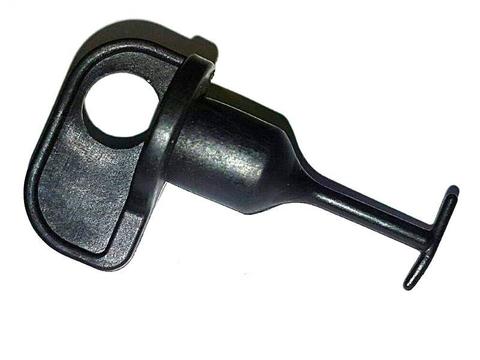 Пробка Слива Воды Вариатора