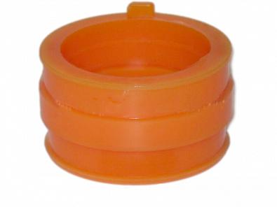 Патрубок (Муфта) Впускного Коллектора