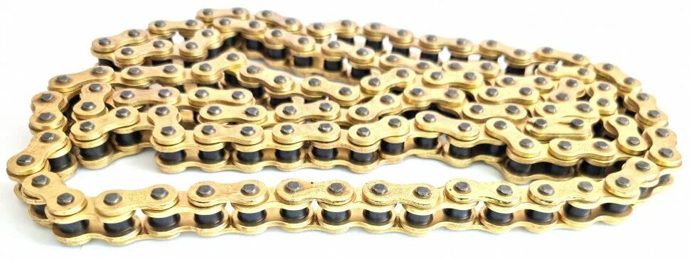 Цепь Приводная 520Ho Gold 110 Зв Sfr