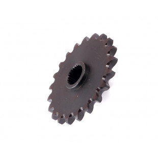 Звезда Ведомая(530-21Т)Т110,Т125