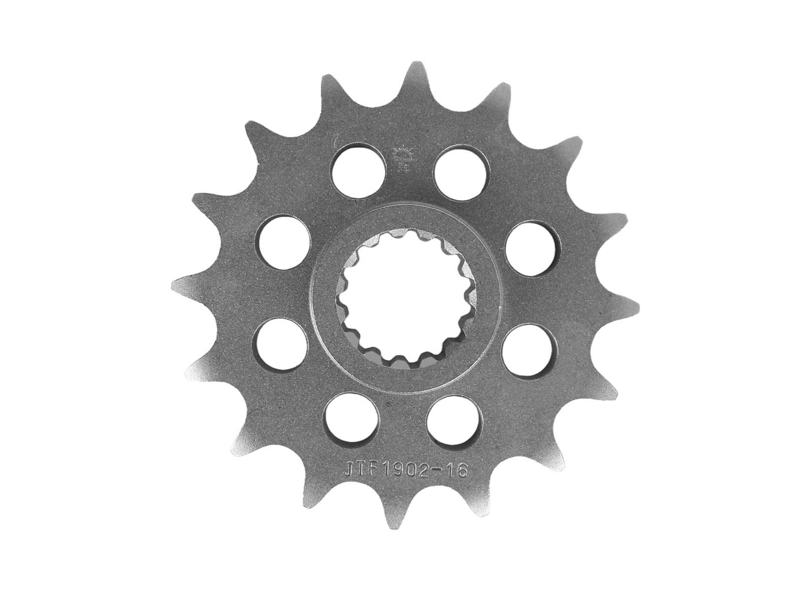 Звезда Ведущая Jtf1902-16