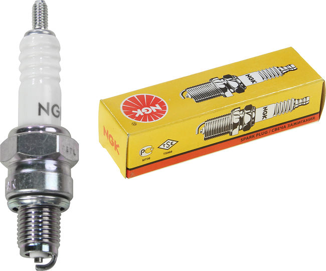 Свеча Зажигания C7hsa