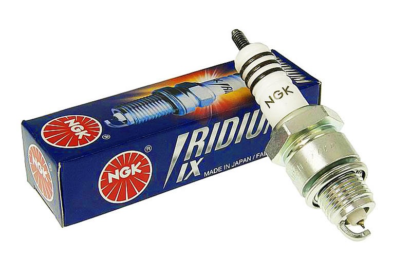 Свеча Зажигания Cr8eix