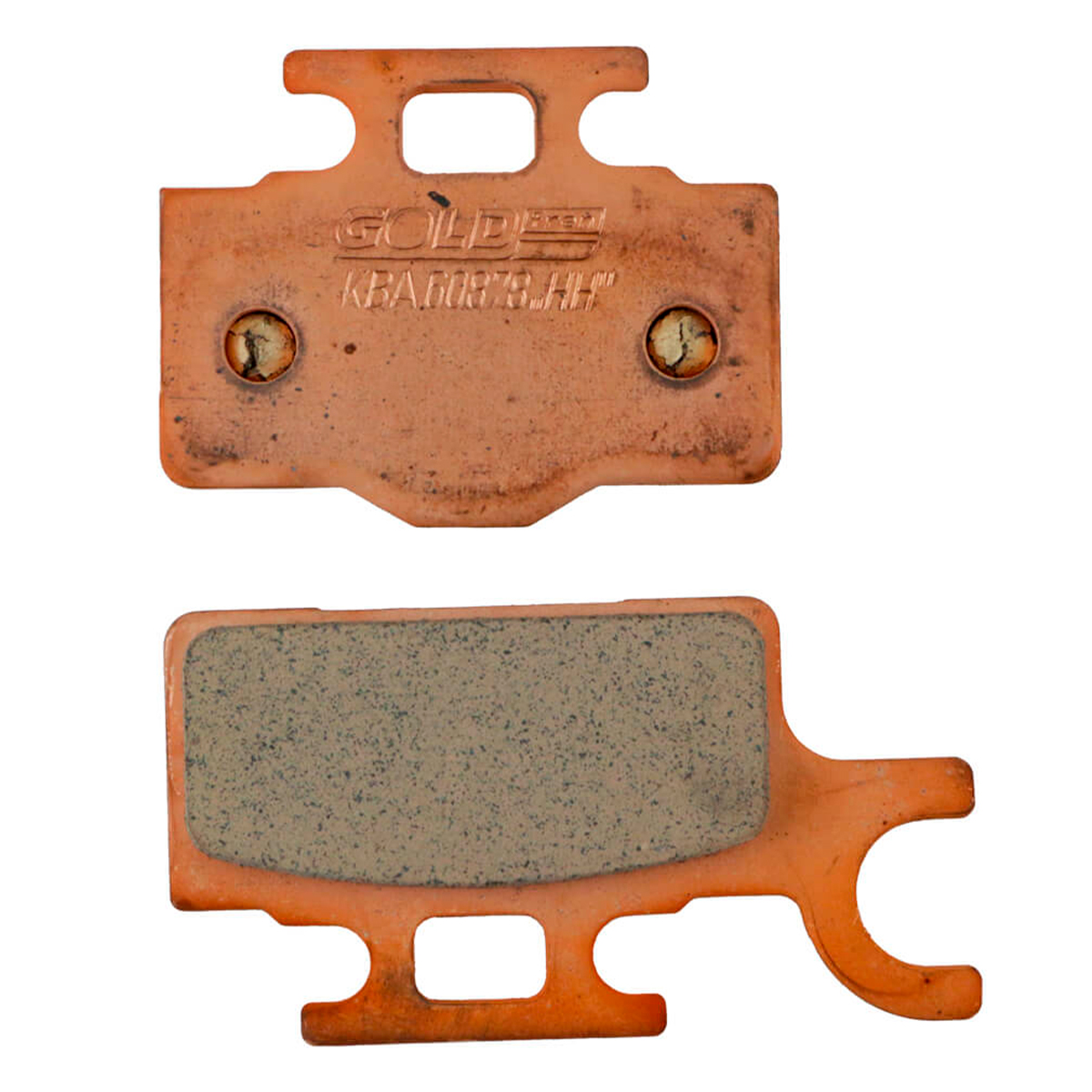 Тормозные Колодки Fa302x