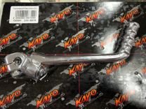 Рычаг Кикстартера Kayo Classic, Evolution (С 2018 Г.)