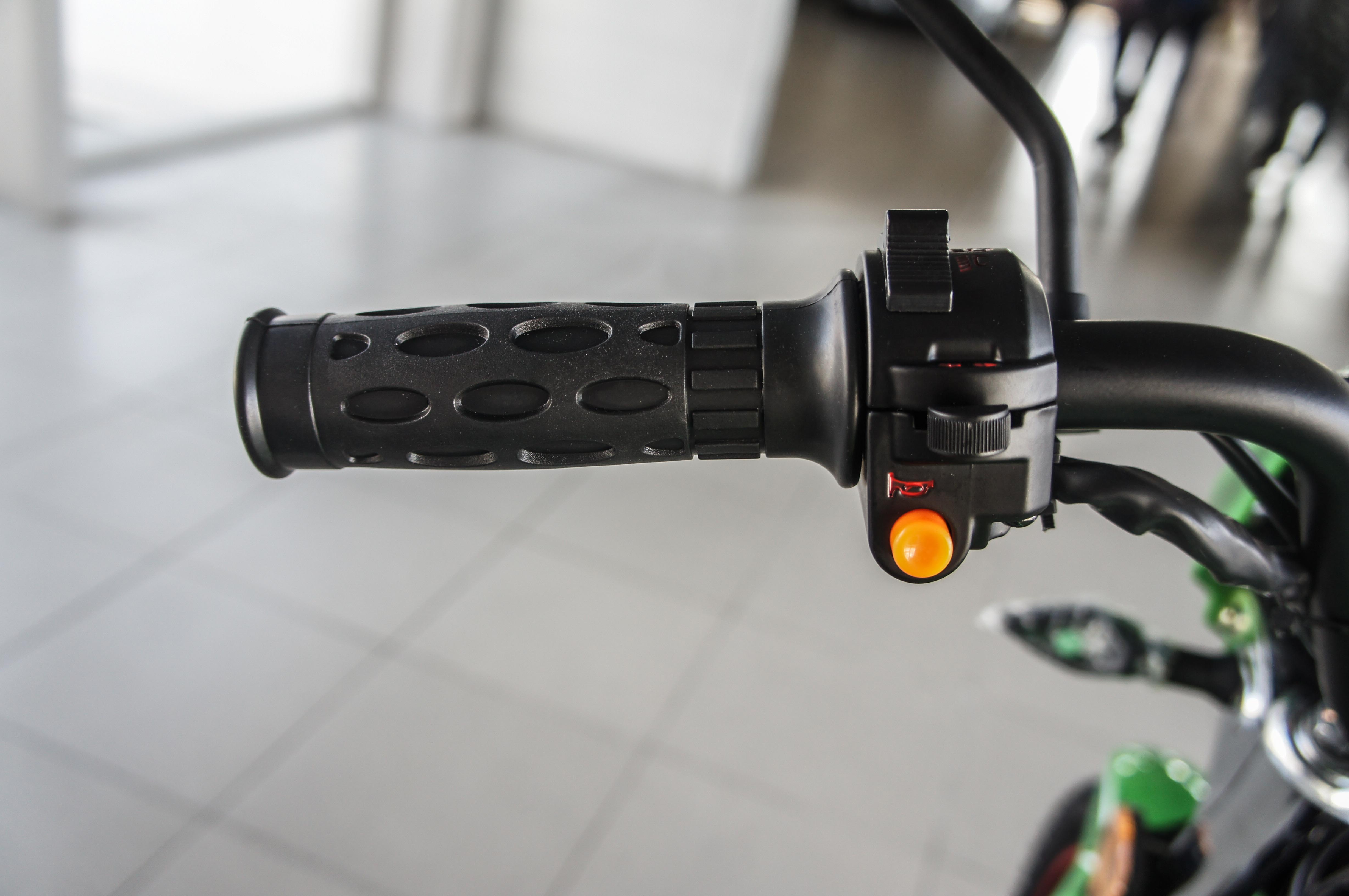 Vento Riva Ii Sx - изображение 4