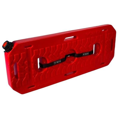 Канистра Gka Сандтрак(Красная)