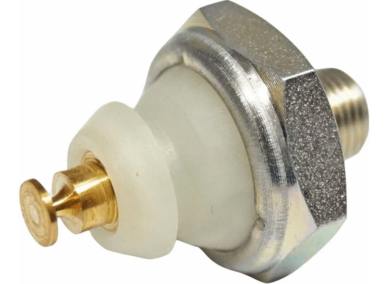 Датчик Давления Bosch