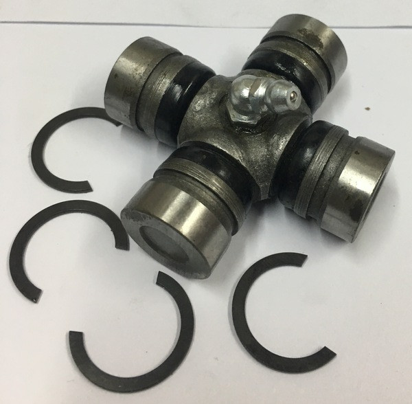 Крестовина Кардана Шарнирного D20