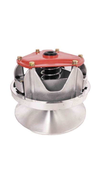 Вариатор Ведущий Сафари 25Мм (30М), В Сборе