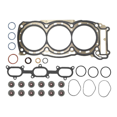 Верхний Комплект Прокладок Brp 09-710325