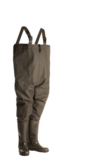 Полукомбинезон Рыбацкий Пс9 Пк 44