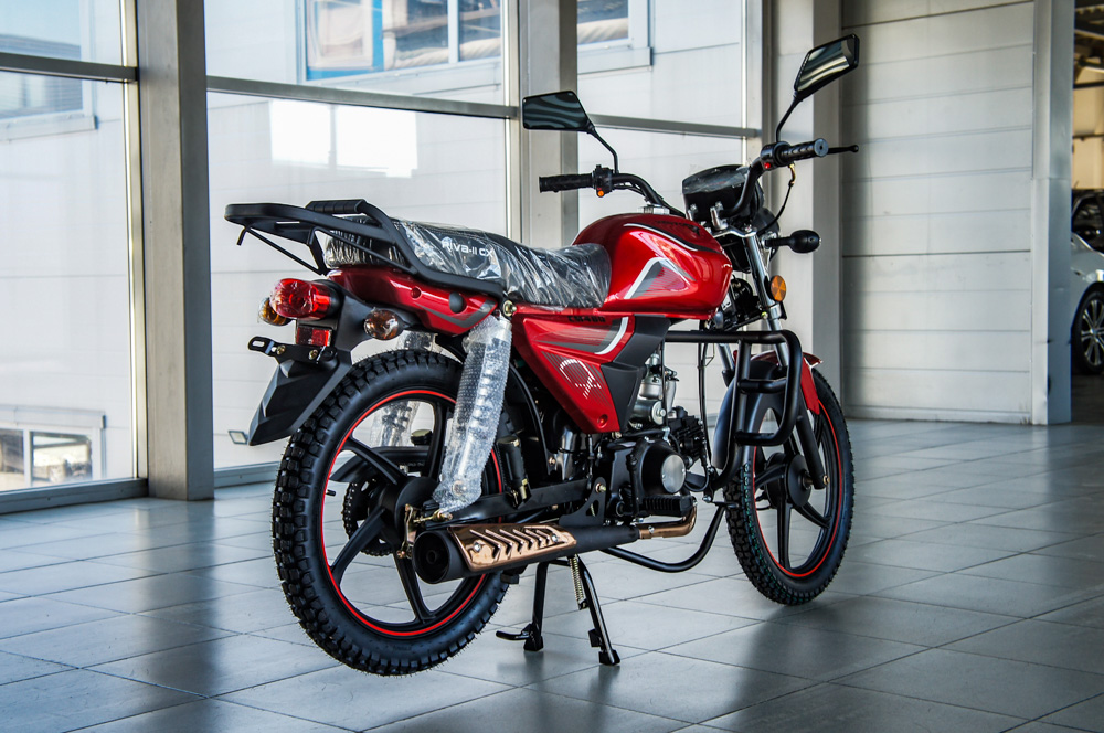 Vento Vento Riva Ii Cx - изображение 4