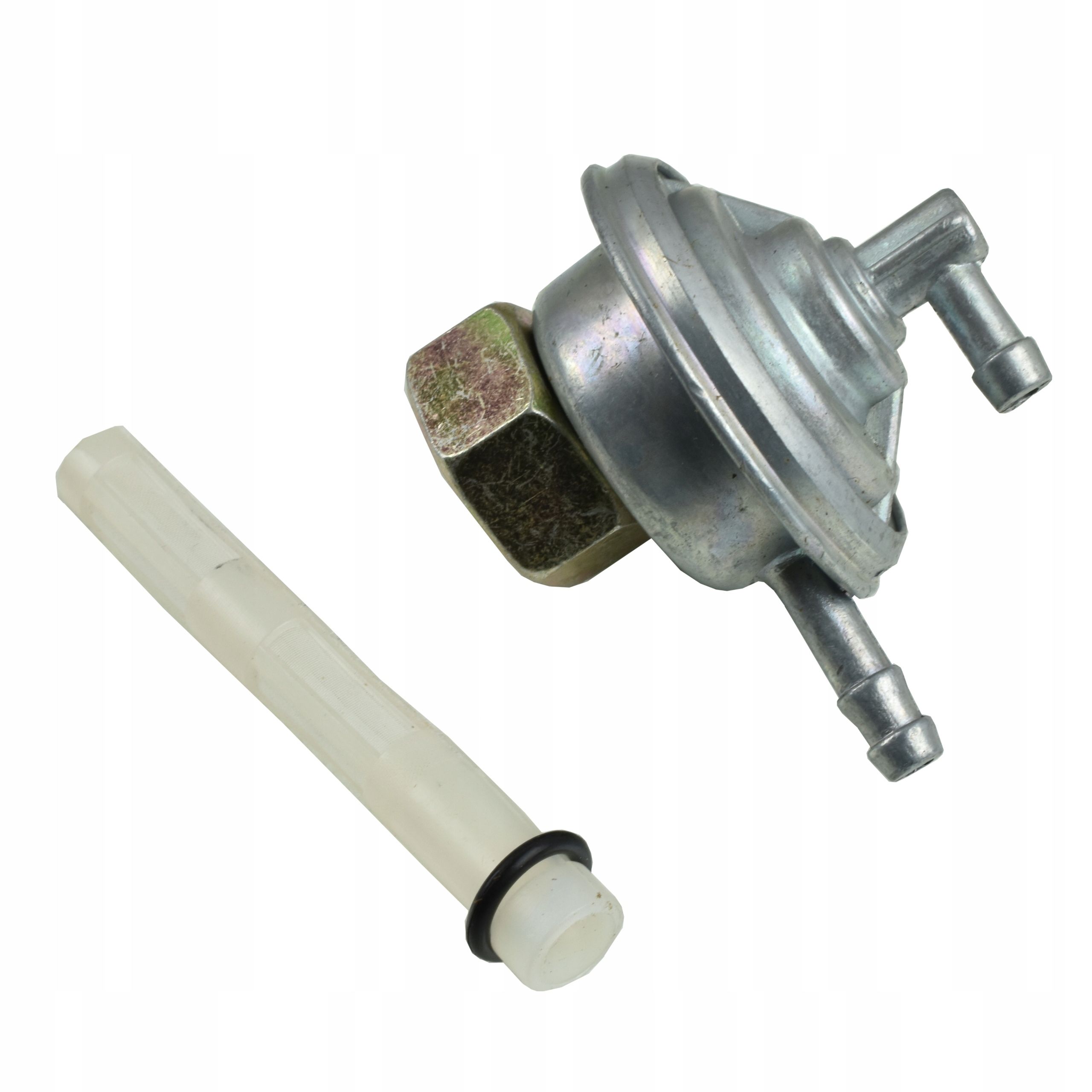 Кран Топливный Вакуумный  Gy6, Yaben 50-150, Honda Tact Af18(M14х1.15)