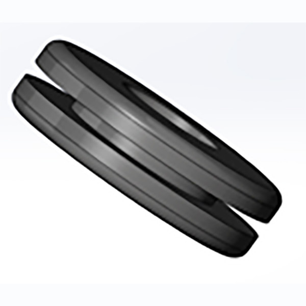 Втулка Sa800-52000002 13.2Х32.0х9.2мм Резина