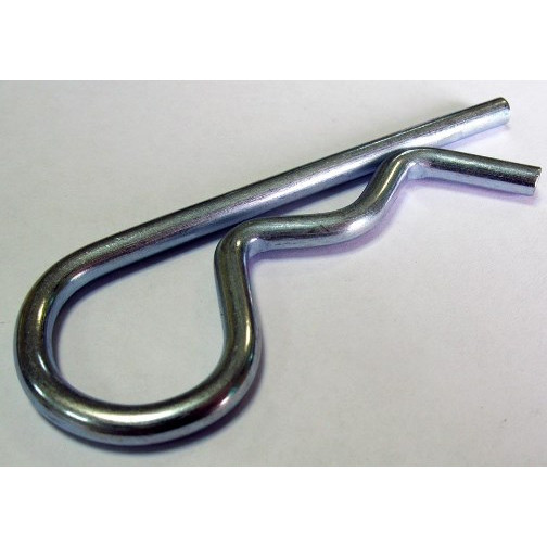 Шплинт Пружинный