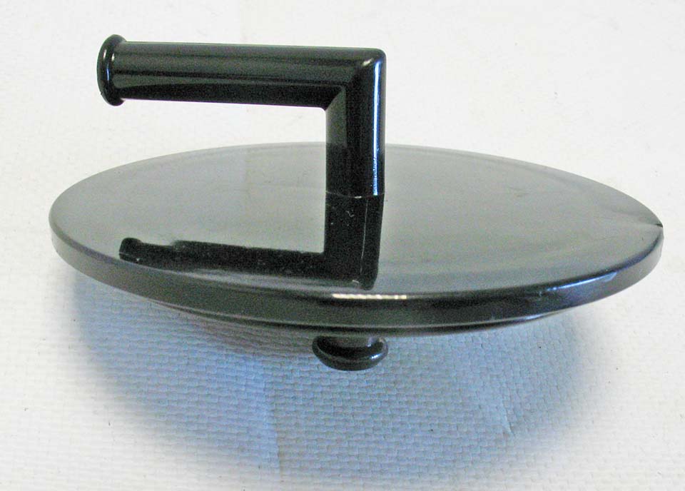 Переходник S600 Пластик.