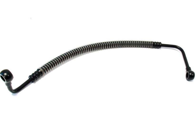 Трубка Масляного Радиатора 2(420)