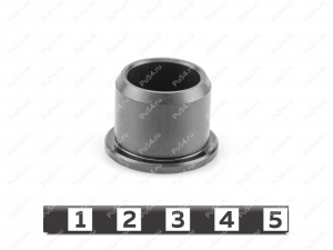 Втулка Передней Подвески Для Yamaha 90381-16N51, 90381-16N51-00