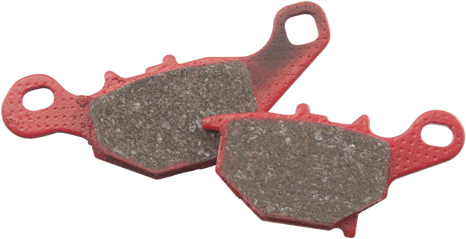 Тормозные Колодки Fa230x