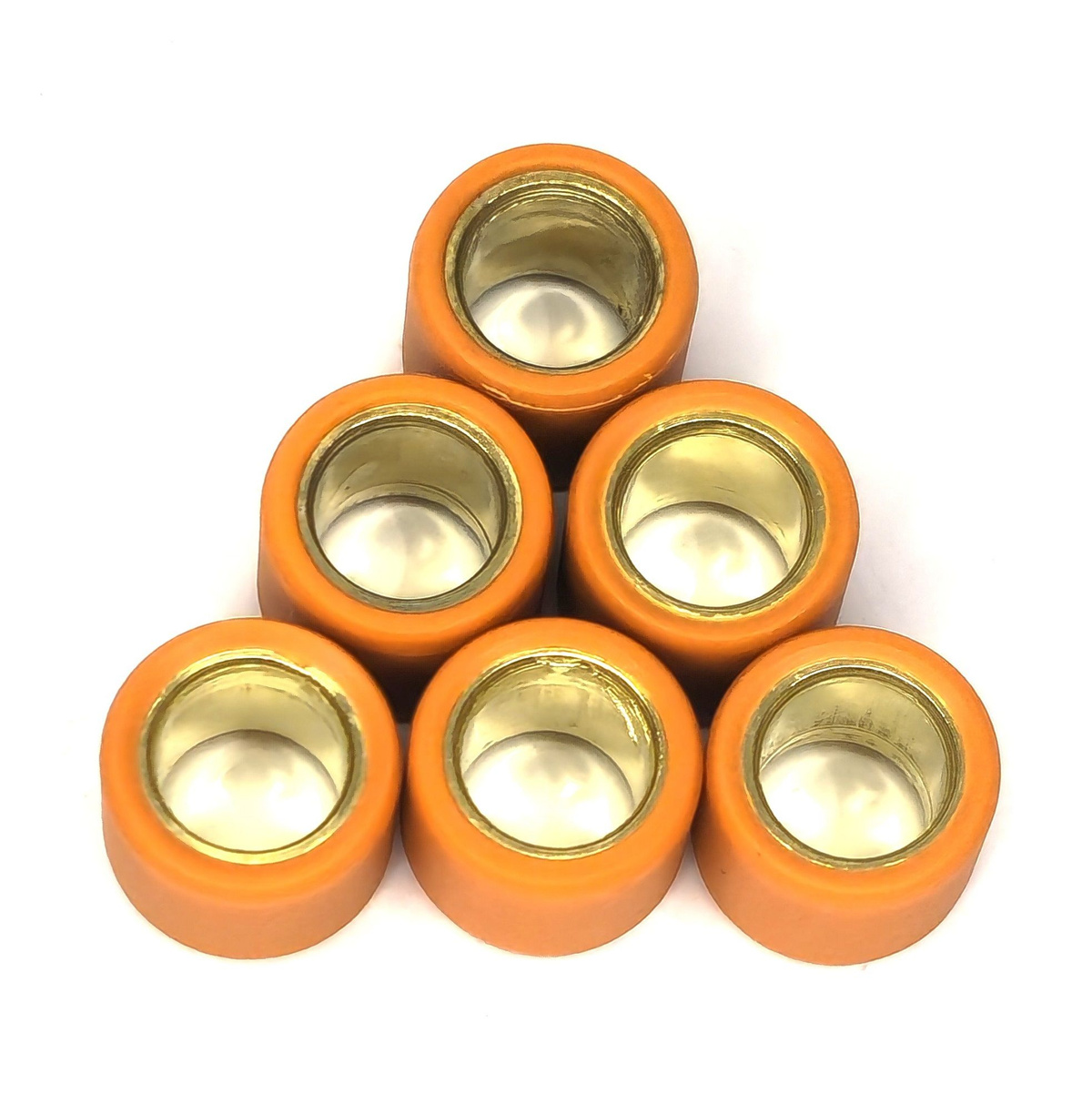 Грузики Вариатора (6Шт) 16*13 6Гр 139Qmb,Dio