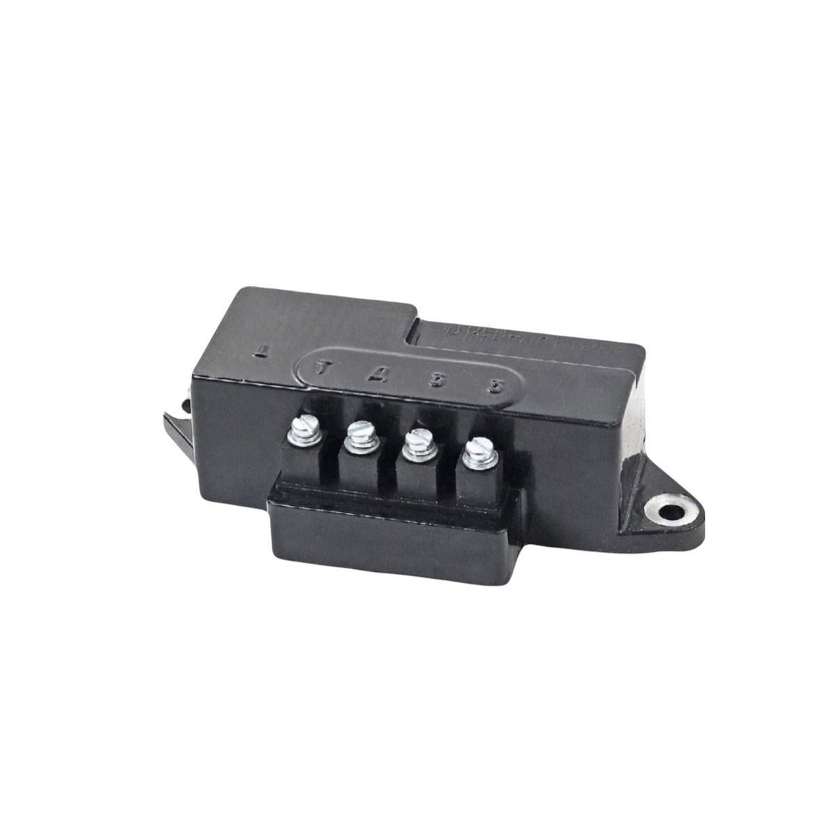 Коммутатор (5)  453631.006 655177000(Пластик)