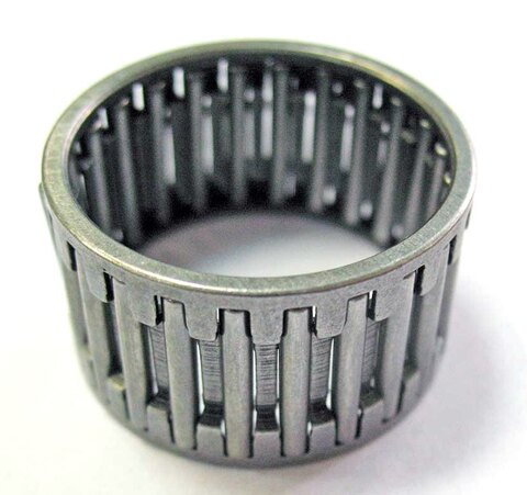 Подшипник Игольчатый (Сепаратор) K252917 (25*29*17) Корзины Сцепления Zs194mq