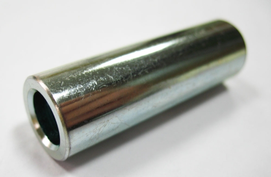 Ось Рычага (10Х16.0х52мм), Сталь (Замена Для Ju081015)