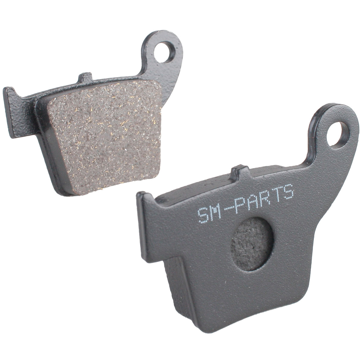 Тормозные Колодки Задние Kayo T4,T6