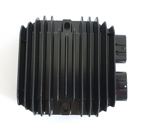 Регулятор Напряжения 12В